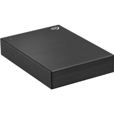 Seagate One Touch STKC4000400 Siyah USB 3.0 2.5" 4 TB Harici Harddisk - Teşhir
