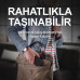 Seagate One Touch STKC4000400 Siyah USB 3.0 2.5" 4 TB Harici Harddisk - Teşhir