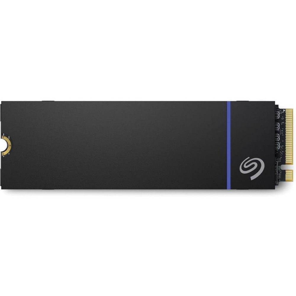 Seagate Game Drive PS5 ZP1000GP3A1011 PCI-Express 1 TB M.2 SSD Teşhir