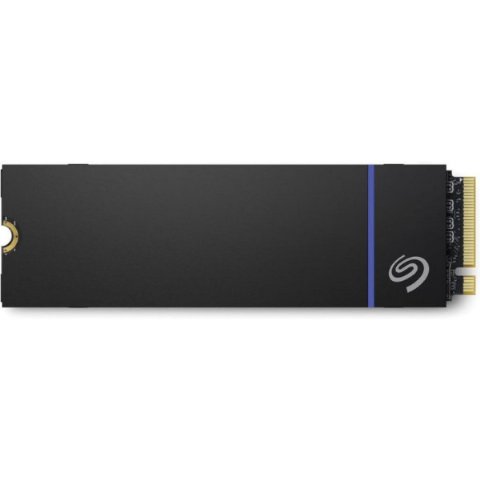 Seagate Game Drive PS5 ZP1000GP3A1011 PCI-Express 1 TB M.2 SSD Teşhir