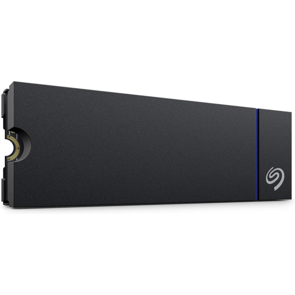 Seagate Game Drive PS5 ZP1000GP3A1011 PCI-Express 1 TB M.2 SSD Teşhir