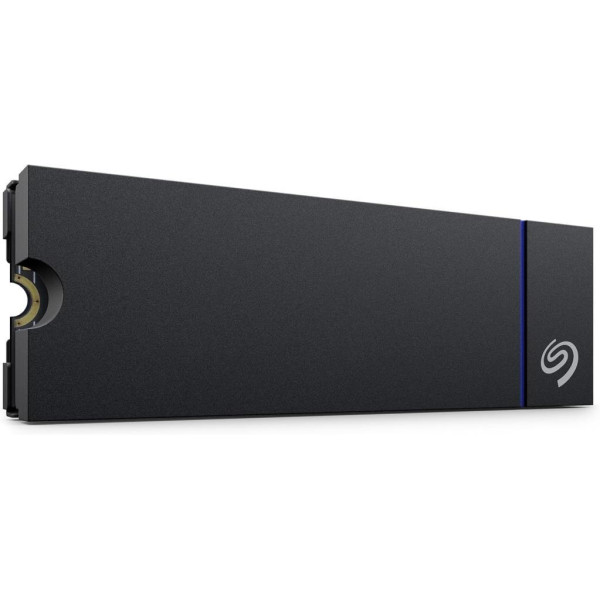 Seagate Game Drive PS5 ZP1000GP3A1011 PCI-Express 1 TB M.2 SSD Teşhir