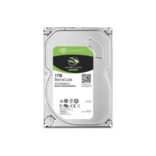 Seagate BarraCuda ST1000DM010 SATA 3.0 7200 RPM 3.5" 1 TB Harddisk