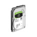 Seagate BarraCuda ST1000DM010 SATA 3.0 7200 RPM 3.5" 1 TB Harddisk