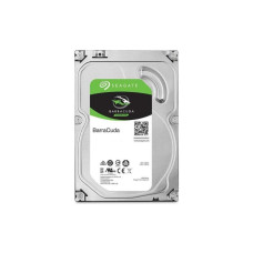 Seagate BarraCuda ST1000DM010 SATA 3.0 7200 RPM 3.5" 1 TB Harddisk Teşhir