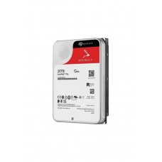Seagate 3.5" 20 TB Ironwolf Pro ST20000NE000 SATA ...
