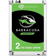 Seagate BarraCuda ST2000DM008 SATA 3.0 7200 RPM 3.5&quo...