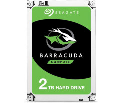 Seagate BarraCuda ST2000DM008 SATA 3.0 7200 R...