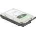 Seagate BarraCuda ST2000DM008 SATA 3.0 7200 RPM 3.5" 2 TB Harddisk - teşhir