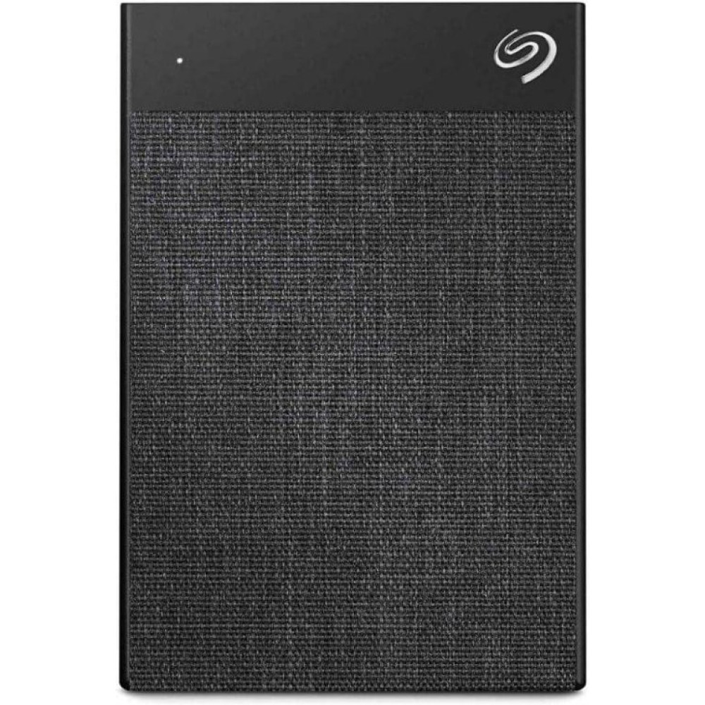 Seagate Backup Plus Ultra Touch STHH1000400 Siyah USB 3.0 2.5" 1 TB Harici Harddisk Outlet