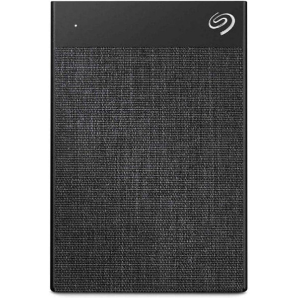 Seagate Backup Plus Ultra Touch STHH1000400 Siyah USB 3.0 2.5" 1 TB Harici Harddisk Outlet