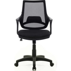 Seduna Skagen Ofis Çalışma Koltuğu Metal Ayaklı Siyah...