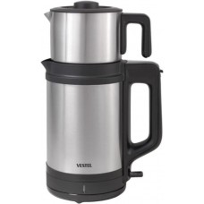 Vestel Sefa 4500 X Çay Makinesi 