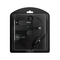 Sennheiser PC 7 USB Operatör B...
