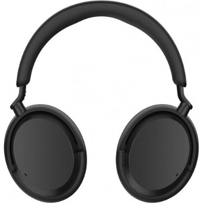 Sennheiser Accentum ANC Siyah Kulak Üstü Bluetooth Kulaklık Teşhir
