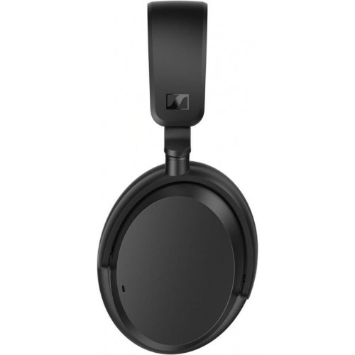 Sennheiser Accentum ANC Siyah Kulak Üstü Bluetooth Kulaklık Teşhir