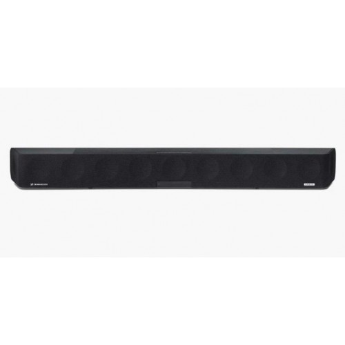 Sennheiser Ambeo 3D Soundbar, Siyah