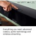 Sennheiser Ambeo 3D Soundbar, Siyah