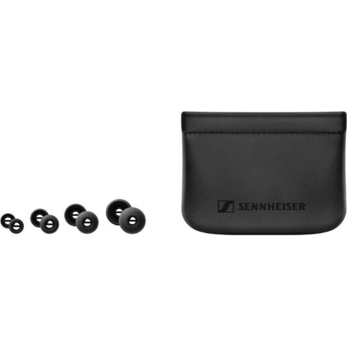 Sennheiser CX 300S Siyah Kablolu Kulak İçi Kulaklık Teşhir