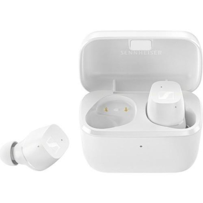 Sennheiser CX TWS Kulak İçi Bluetooth Kulaklık Teşhir