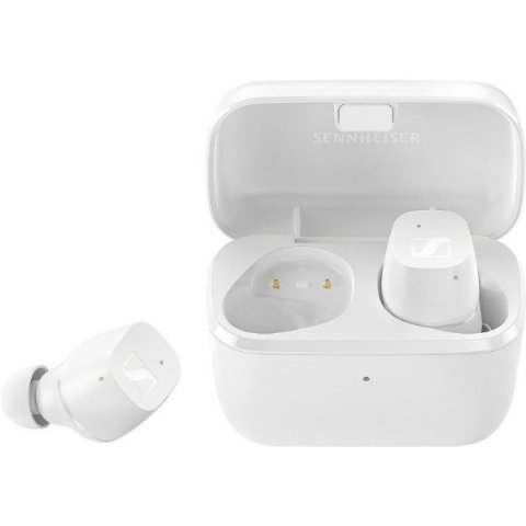 Sennheiser CX TWS Kulak İçi Bluetooth Kulaklık Teşhir