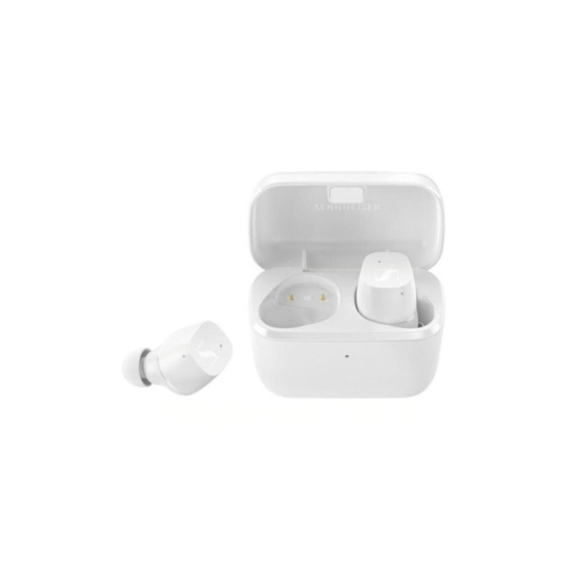 Sennheiser CX TWS Kulak İçi Bluetooth Kulaklık Beyaz Outlet
