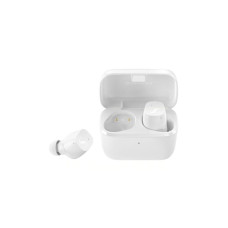 Sennheiser CX TWS Kulak İçi Bluetooth Kulaklık Beyaz Outlet