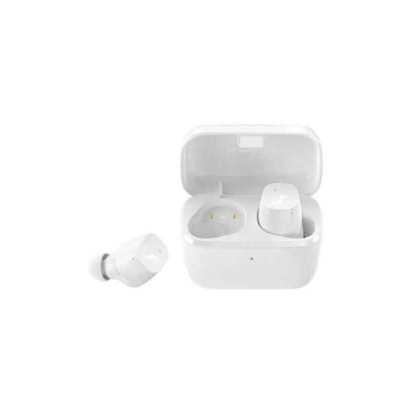 Sennheiser CX TWS Kulak İçi Bluetooth Kulaklık Beyaz Outlet