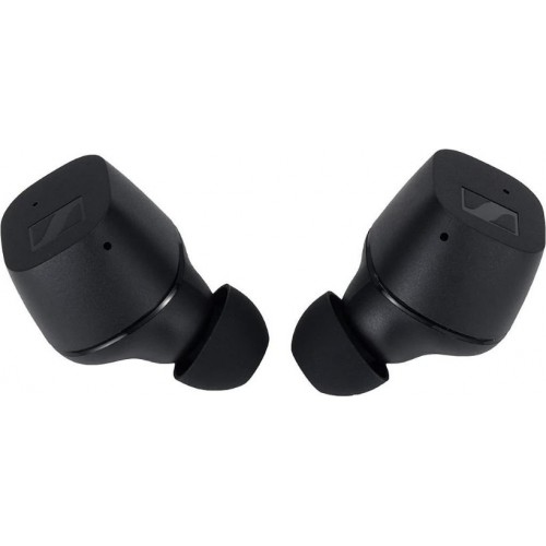 Sennheiser Cx True Wireless Kulak İçi Kulaklık Siyah