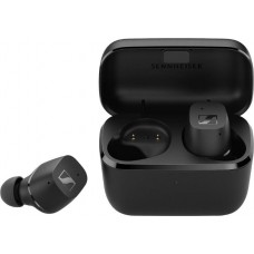 Sennheiser CX TWS Kulak İçi Bluetooth Kulaklık Siyah  Outlet