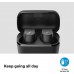 Sennheiser CX TWS Kulak İçi Bluetooth Kulaklık Siyah  Outlet