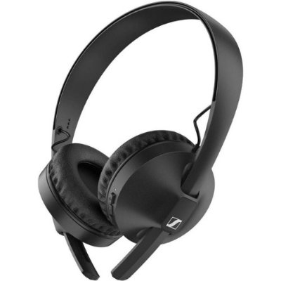 Sennheiser HD 250BT Kulak Ustu Bluetooth Kulakl k Outlet