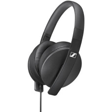 Sennheiser HD 300 Kulak Üstü Stüdyo Kulaklığı Outlet