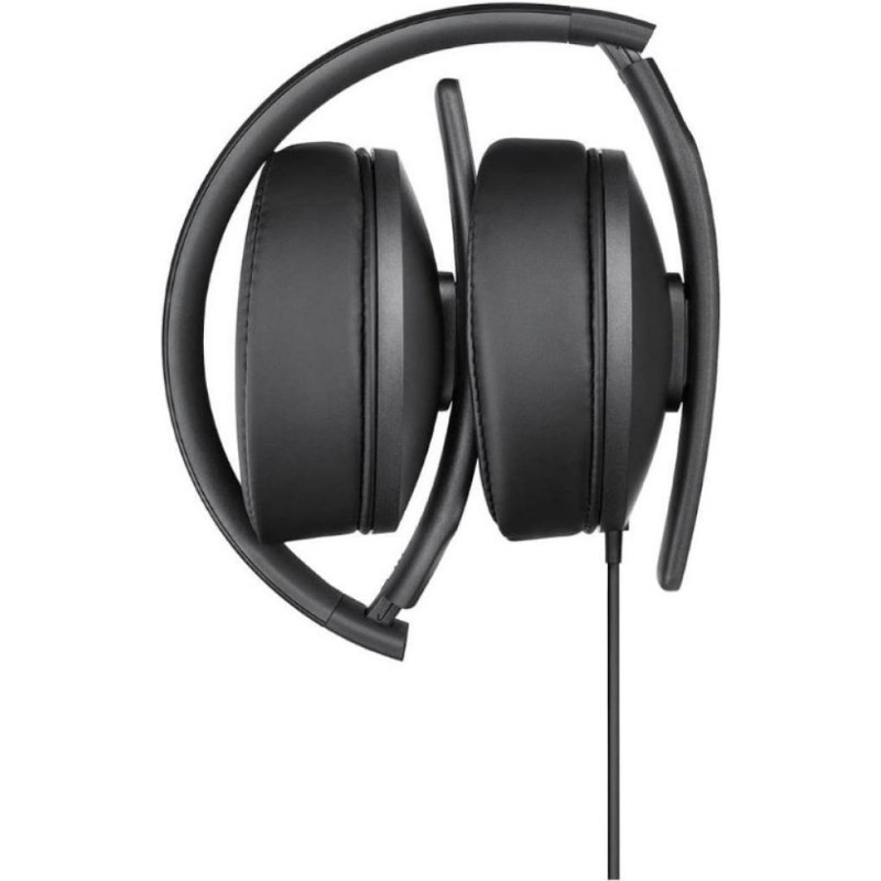 Sennheiser HD 300 Kulak Üstü Stüdyo Kulaklığı Outlet