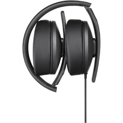 Sennheiser HD 300 Kulak Üstü Stüdyo Kulaklığı Outlet
