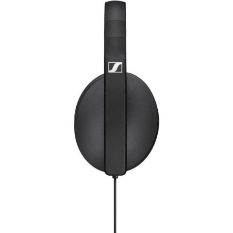 Sennheiser HD 300 Kulak Üstü Stüdyo Kulaklığı Outlet
