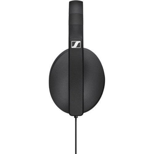 Sennheiser HD 300 Kulak Üstü Stüdyo Kulaklığı Outlet