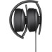 Sennheiser HD 300 Kulak Üstü Stüdyo Kulaklığı Outlet