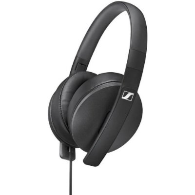 Sennheiser HD 300 Kulak Üstü Stüdyo Kulaklığı Outlet