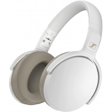 Sennheiser HD 350BT Mikrofonlu Beyaz Kulak Üstü Bluetooth Kulaklık Teşhir