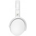 Sennheiser HD 350BT Mikrofonlu Beyaz Kulak Üstü Bluetooth Kulaklık Teşhir