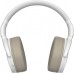 Sennheiser HD 350BT Mikrofonlu Beyaz Kulak Üstü Bluetooth Kulaklık Teşhir