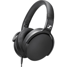 Sennheiser HD 400S Mikrofonlu Kulak Üstü Kulaklık Teşhi...