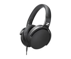 Sennheiser HD 400S Mikrofonlu Kulak Üstü Kula...