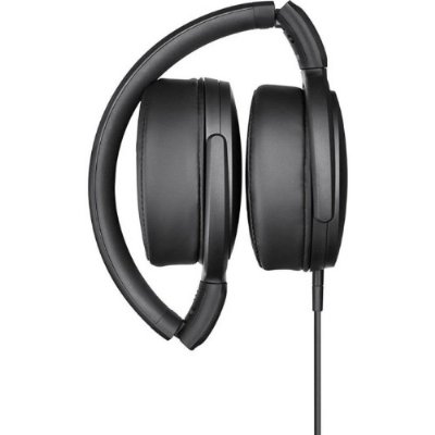 Sennheiser HD 400S Mikrofonlu Kulak Üstü Kulaklık - OUTLET