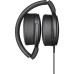 Sennheiser HD 400S Mikrofonlu Kulak Üstü Kulaklık - OUTLET