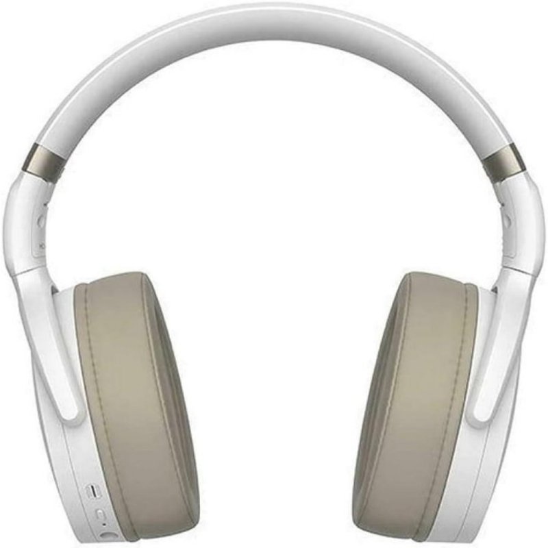 Sennheiser HD 450BT ANC Kulak Üstü Bluetooth Kulaklık Beyaz Outlet