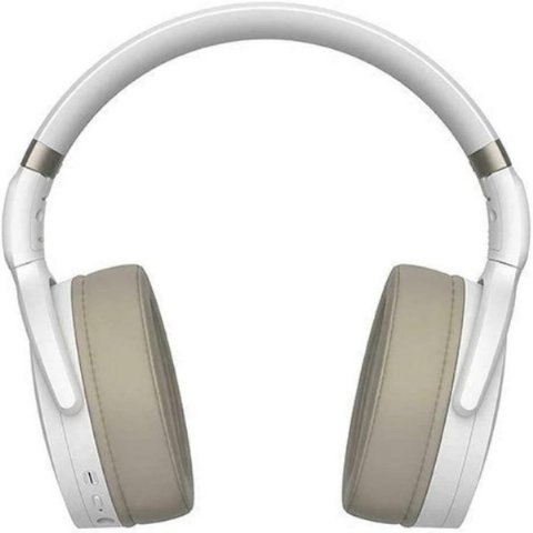 Sennheiser HD 450BT ANC Kulak Üstü Bluetooth Kulaklık Beyaz Outlet