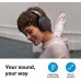 Sennheiser HD 450SE Kulak Üstü Bluetooth Kulaklık - Outlet