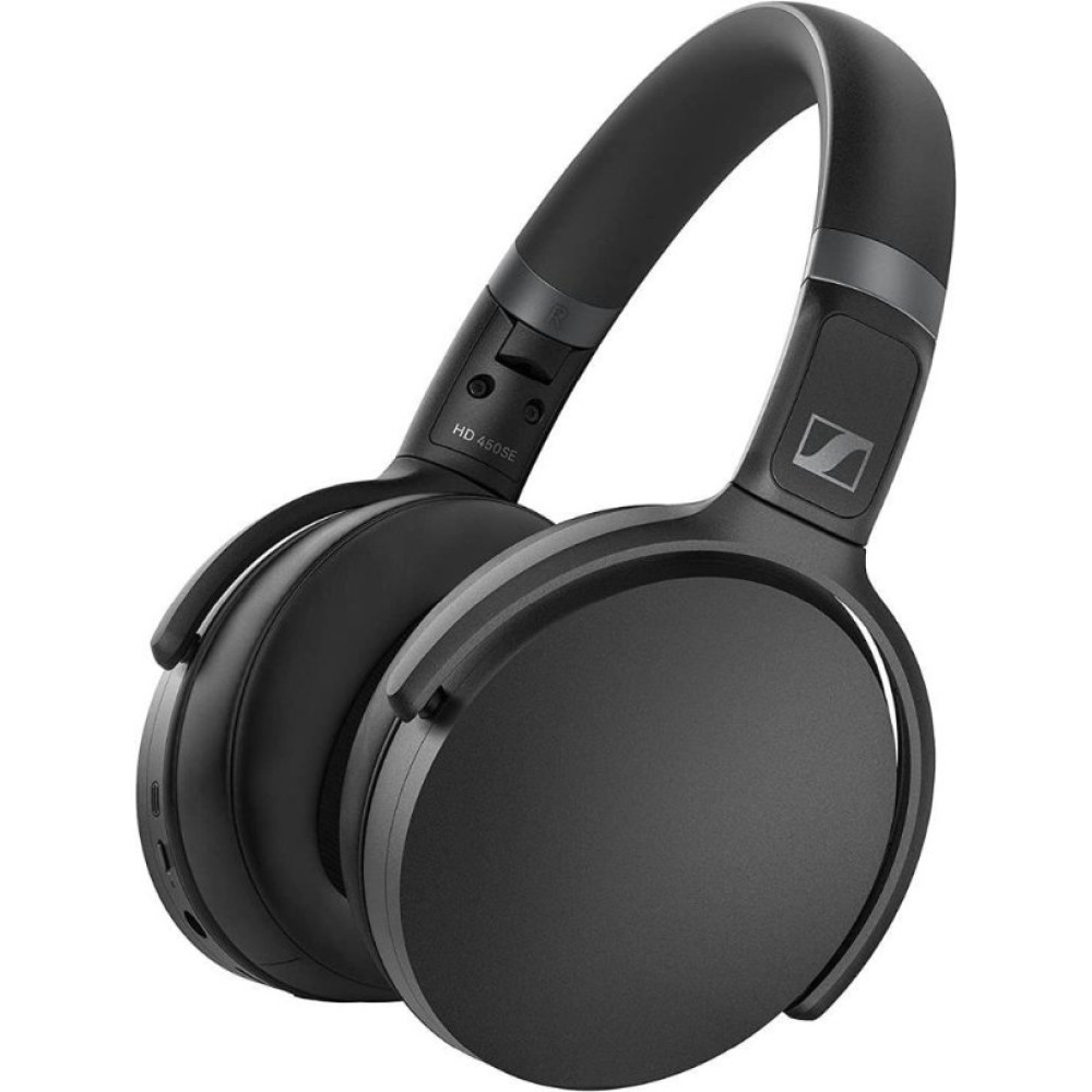Sennheiser HD 450BT ANC Kulak Üstü Bluetooth Kulaklık Teşhir